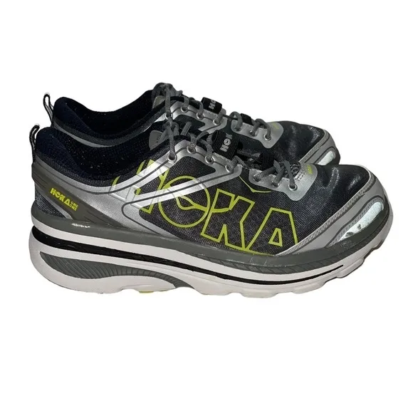 Hoka Bondi 3 One One  Men Shoes Size 10.5