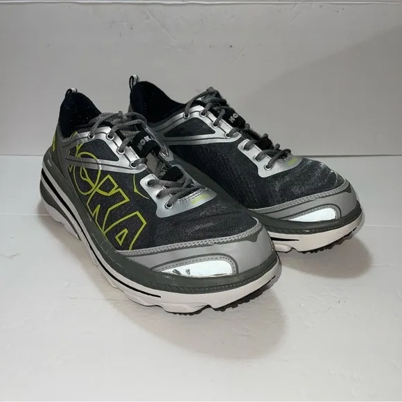 Hoka Bondi 3 One One  Men Shoes Size 10.5