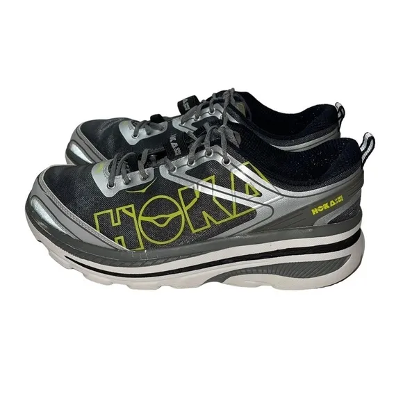 Hoka Bondi 3 One One  Men Shoes Size 10.5