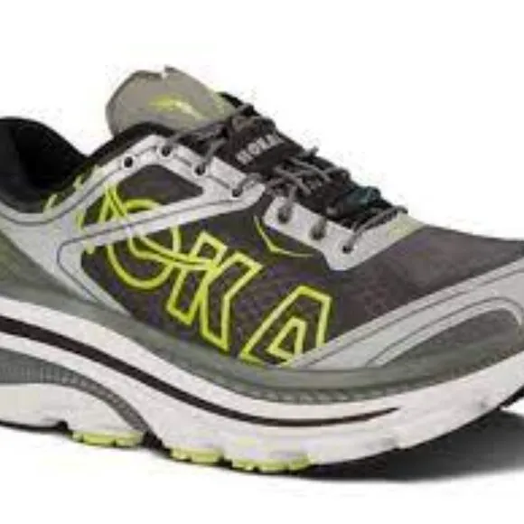 Hoka Bondi 3 One One  Men Shoes Size 10.5