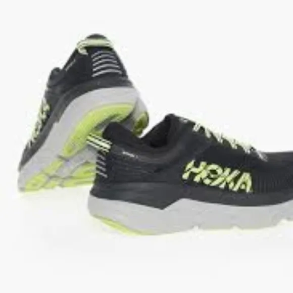 Hoka  Bondi 7 One One Men Shoes Size 11