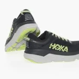 Hoka  Bondi 7 One One Men Shoes Size 11