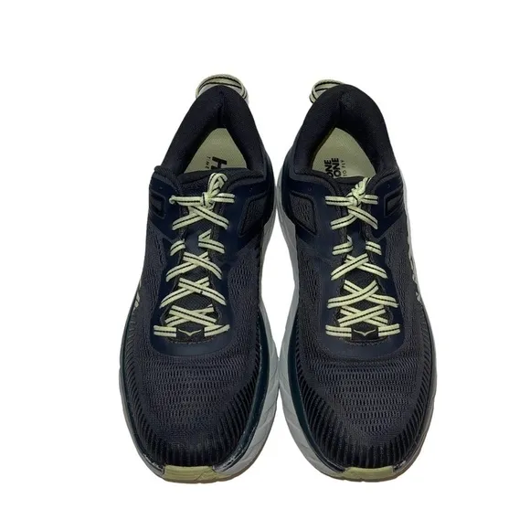 Hoka  Bondi 7 One One Men Shoes Size 11