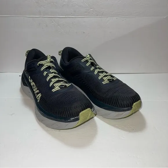Hoka  Bondi 7 One One Men Shoes Size 11