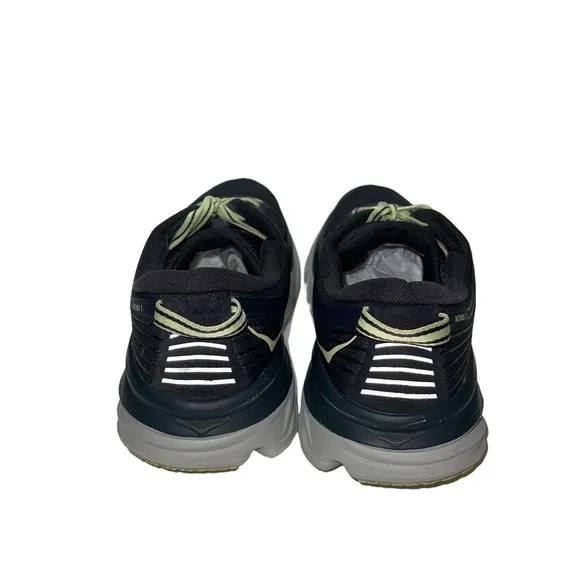 Hoka  Bondi 7 One One Men Shoes Size 11