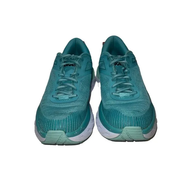 Hoka Bondi 7 One One Men Shoes Size 9.5
