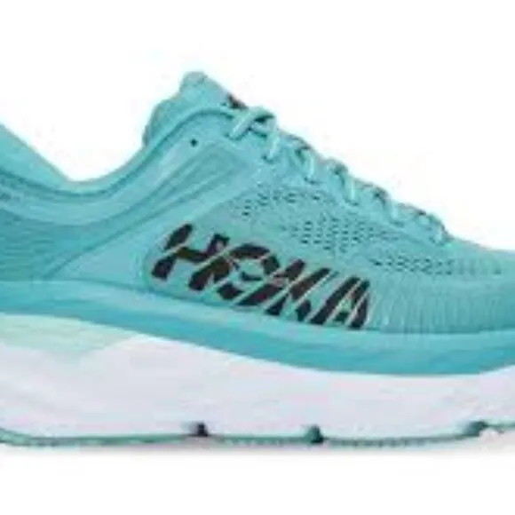 Hoka Bondi 7 One One Men Shoes Size 9.5