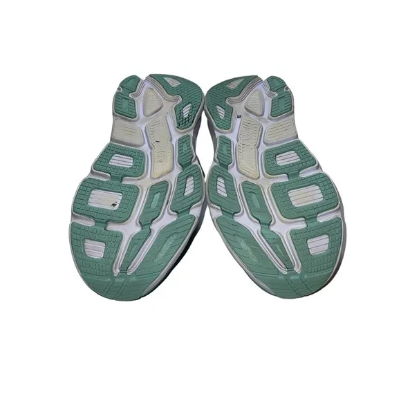 Hoka Bondi 7 One One Men Shoes Size 9.5