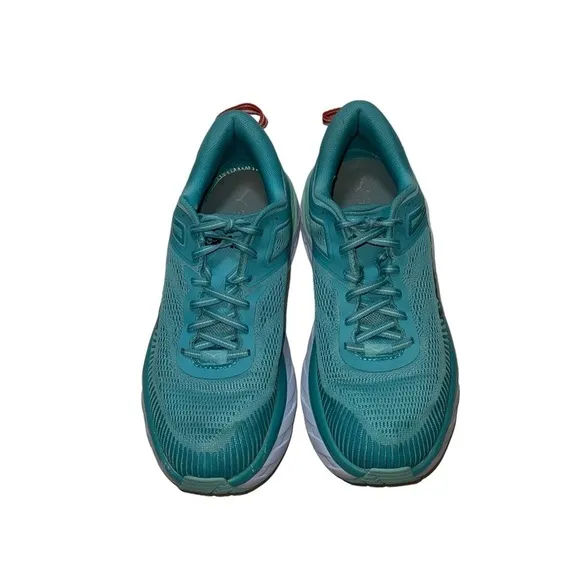 Hoka Bondi 7 One One Men Shoes Size 9.5