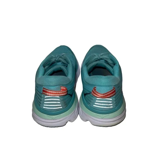 Hoka Bondi 7 One One Men Shoes Size 9.5