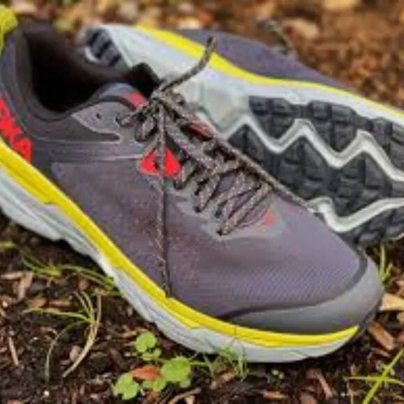 Hoka Challenger ATR 6 One One Men Shoes Size 12