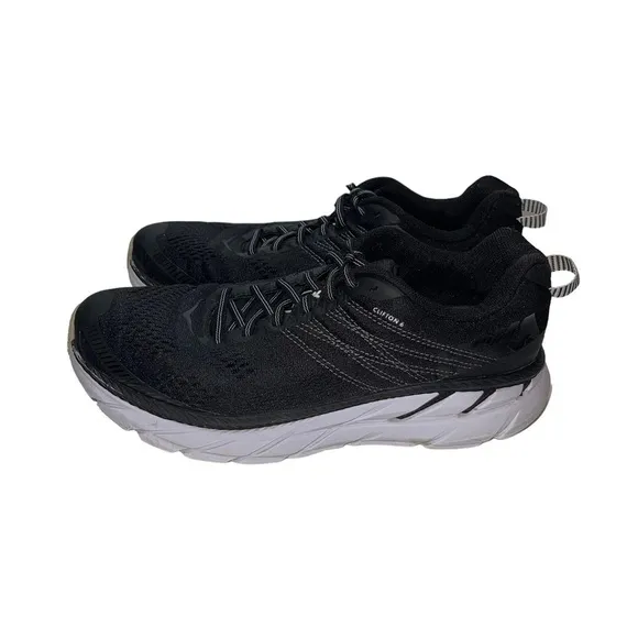 Hoka Clifton 6  Men Shoes Size 9