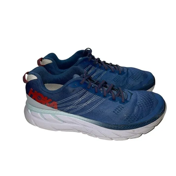 Hoka Clifton 6 One One Men Shoes Size 9.5