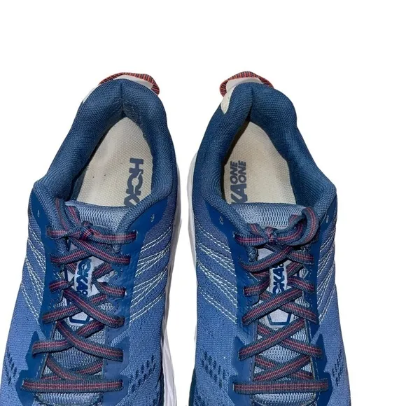 Hoka Clifton 6 One One Men Shoes Size 9.5