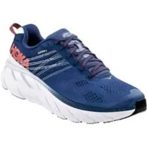 Hoka Clifton 6 One One Men Shoes Size 9.5