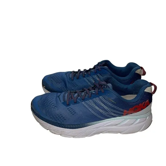 Hoka Clifton 6 One One Men Shoes Size 9.5