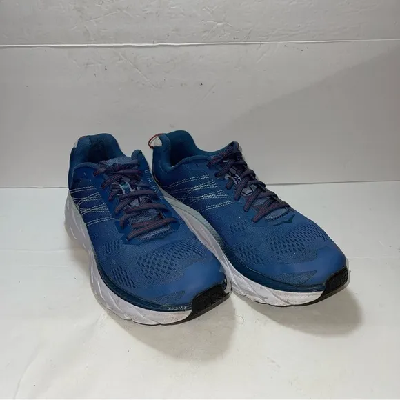 Hoka Clifton 6 One One Men Shoes Size 9.5