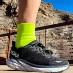 Hoka Clifton 7 Women Shoes Size 9.5