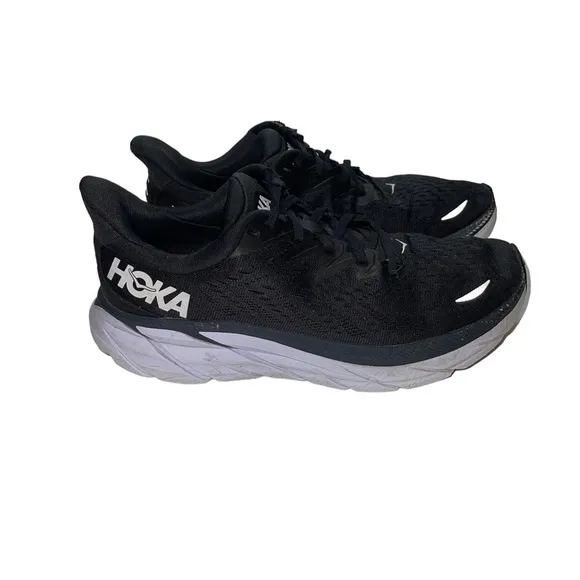 Hoka Clifton 7 Women Shoes Size 9.5