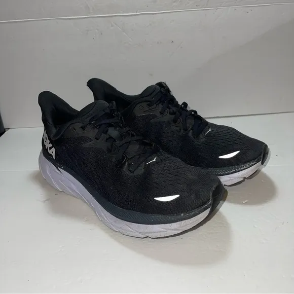 Hoka Clifton 7 Women Shoes Size 9.5