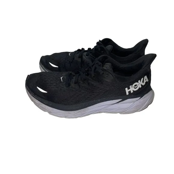 Hoka Clifton 7 Women Shoes Size 9.5