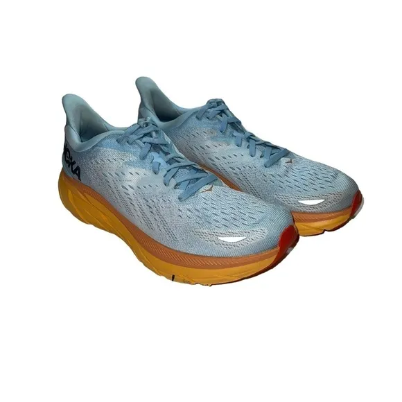 Hoka Clifton 8 One One Men Shoes Size 10,5