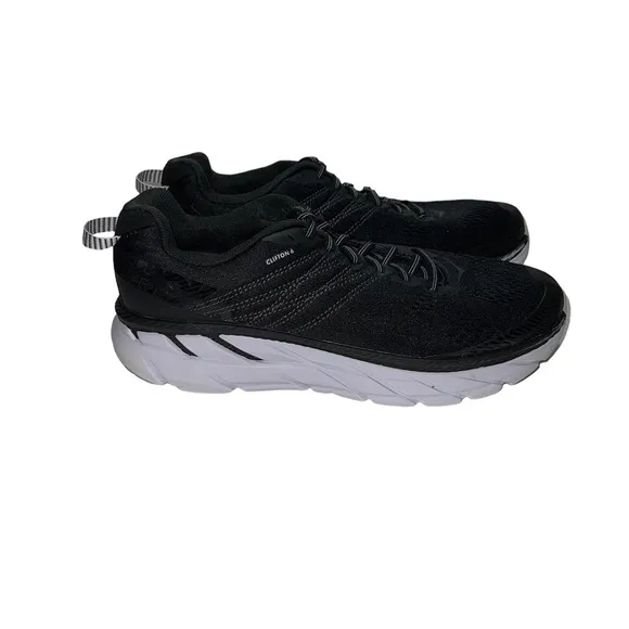 Hoka Clifton 8 One One Men Shoes Size 10.5