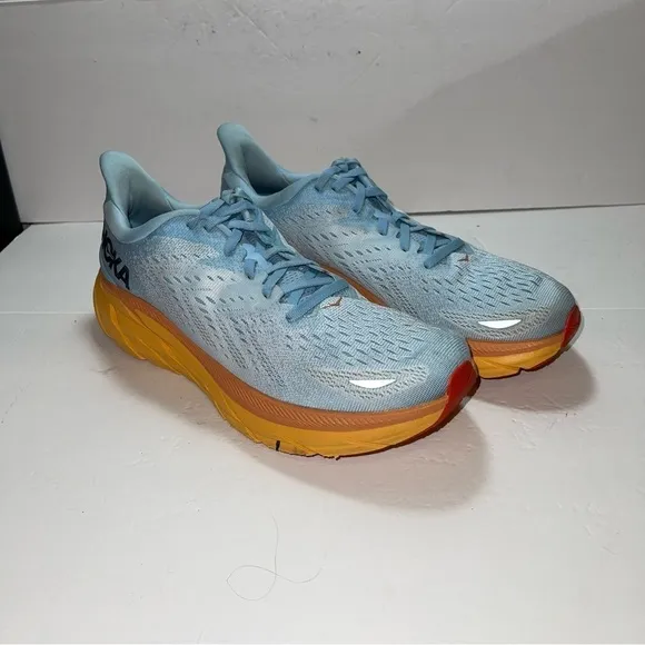 Hoka Clifton 8 One One Men Shoes Size 10,5