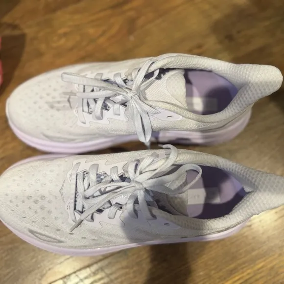 HOKA Clifton 9 Women's  Running Shoes