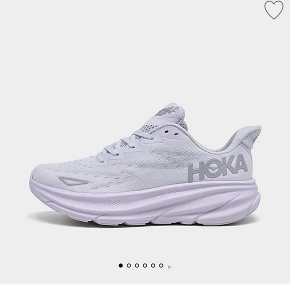 HOKA Clifton 9 Women's  Running Shoes