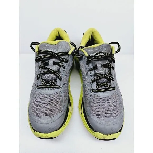 Hoka Men 9 Comfy footwear