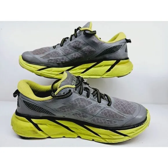 Hoka Men 9 Comfy footwear