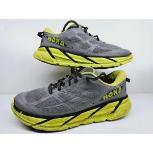 Hoka Men 9 Comfy footwear
