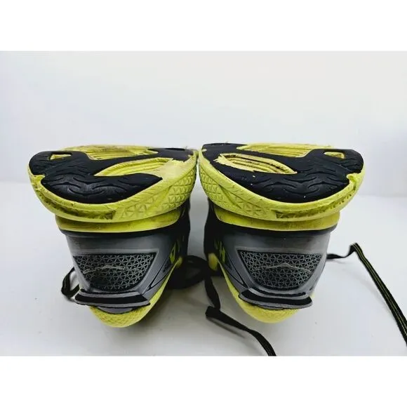 Hoka Men 9 Comfy footwear