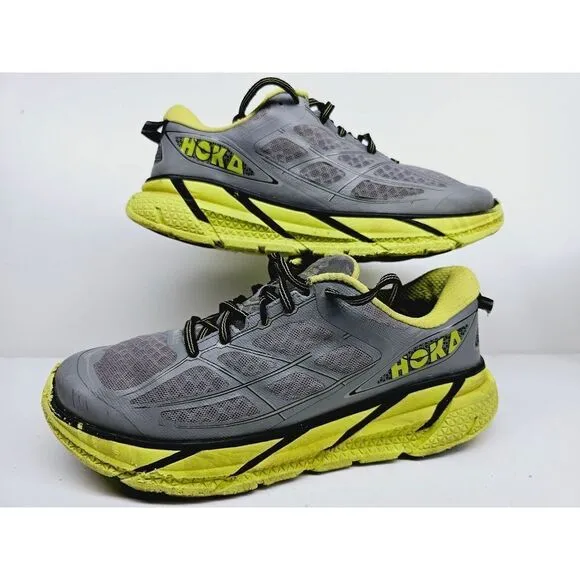 Hoka Men 9 Comfy footwear