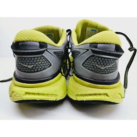 Hoka Men 9 Comfy footwear