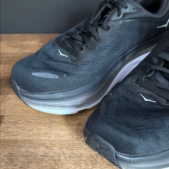 Hoka Mens Bondi 8 Size 10