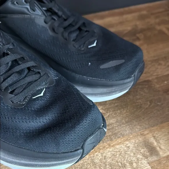 Hoka Mens Bondi 8 Size 10