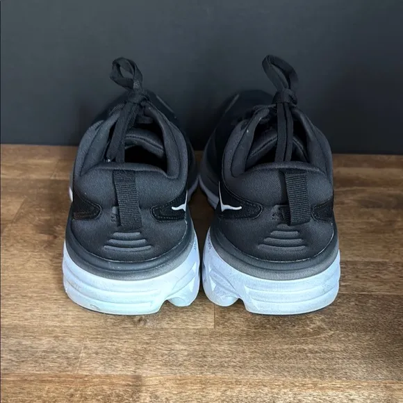 Hoka Mens Bondi 8 Size 10