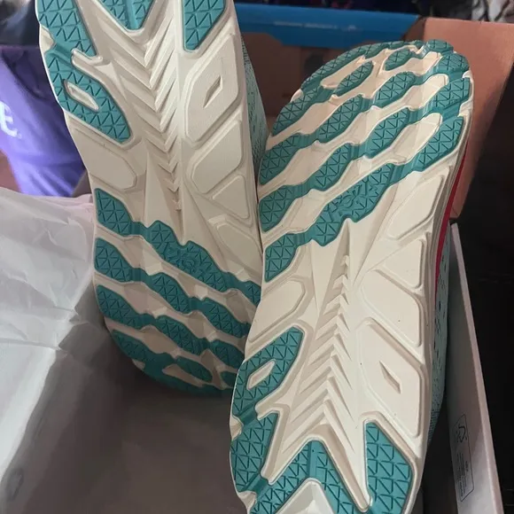 HOKA Men’s New in Box 10.5