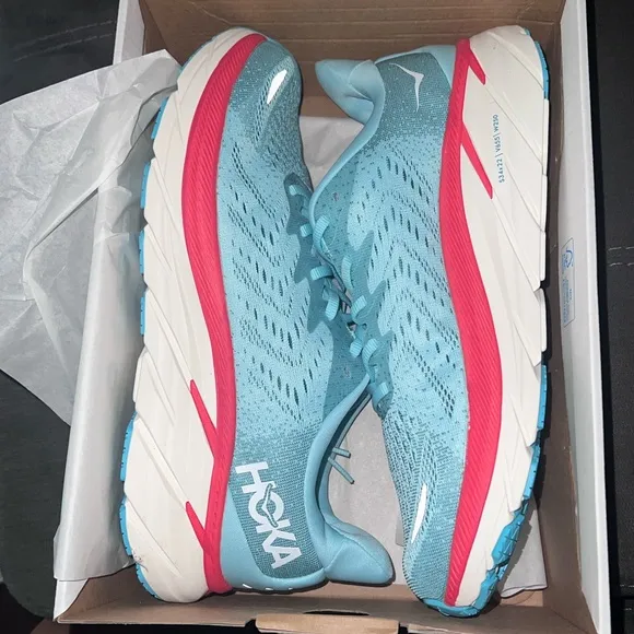 HOKA Men’s New in Box 10.5