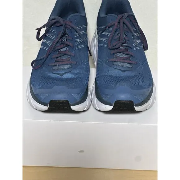 Hoka One One Clifton 6 Running Shoes Men's Size 10 Comfort