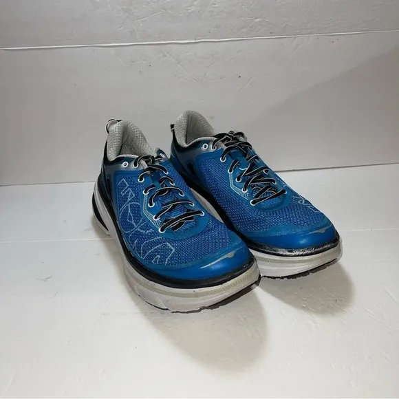 Hoka One One Men Shoes Size 9