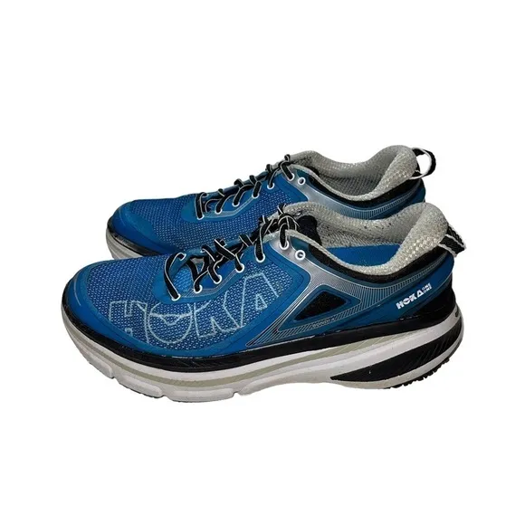Hoka One One Men Shoes Size 9