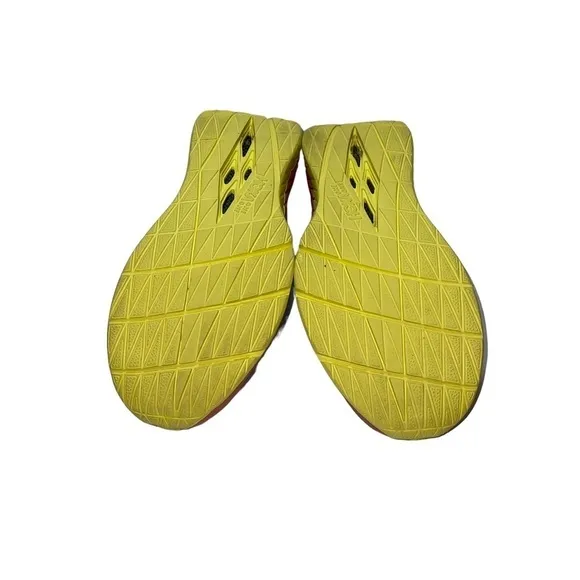 Hoka Proflyx One One Men Shoes Size 9.5