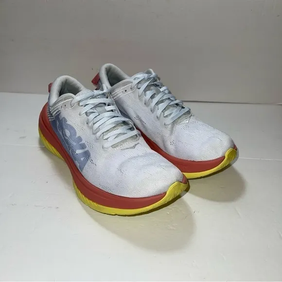 Hoka Proflyx One One Men Shoes Size 9.5