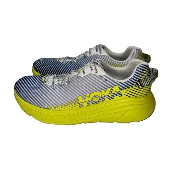 Hoka Rincon 2 One One Men Shoes Size 9