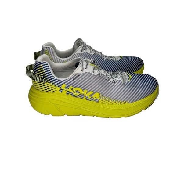 Hoka Rincon 2 One One Men Shoes Size 9