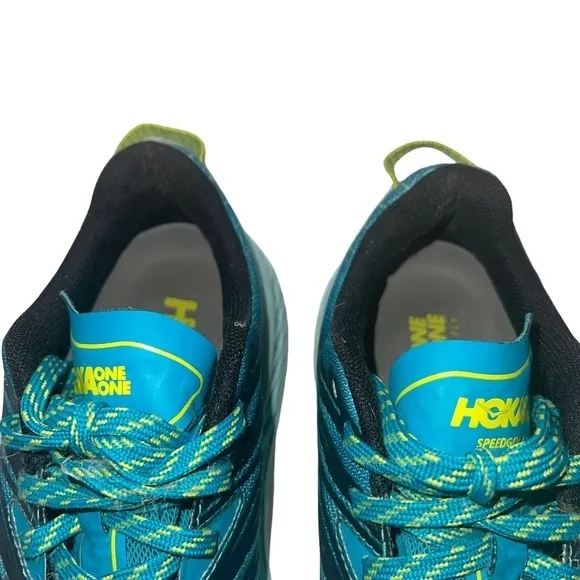 Hoka Speedgoat 4 One One Women Shoes Size 8