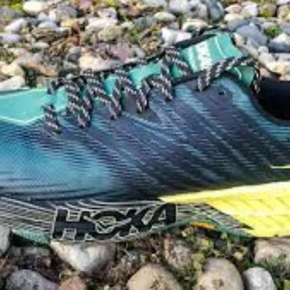 Hoka Speedgoat 4 One One Women Shoes Size 8